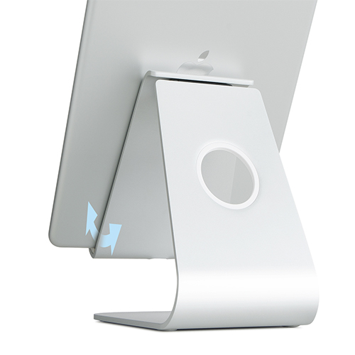 ĐẾ TẢN NHIỆT RAIN DESIGN (USA) MSTAND TABLET PLUS (2 màu)