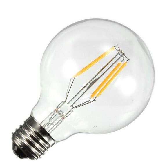 [HCM]BÓNG LED EDISON G80