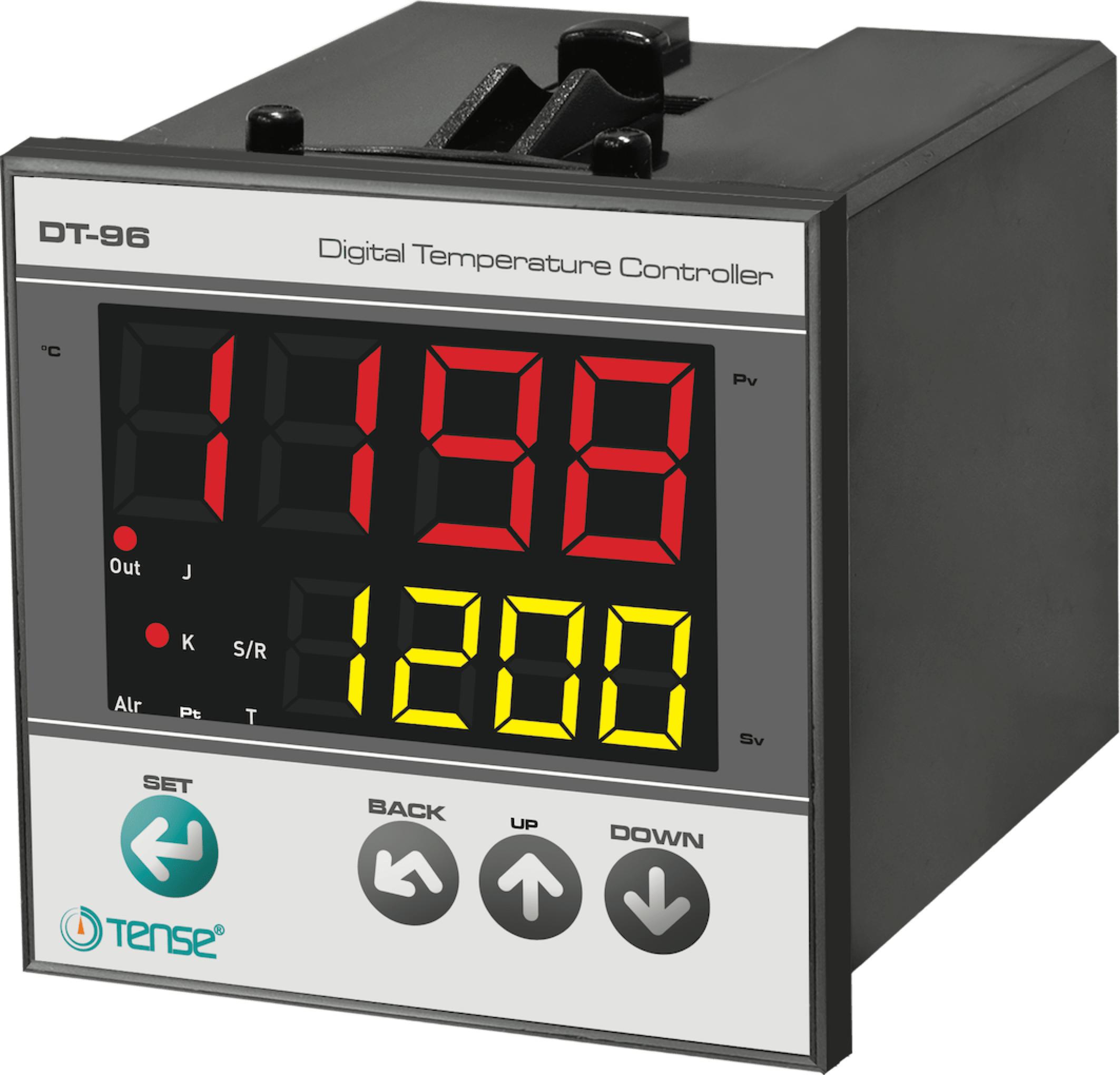 Bộ điều khiển nhiệt độ PID DT-96 / Temperature Control Device DT-96