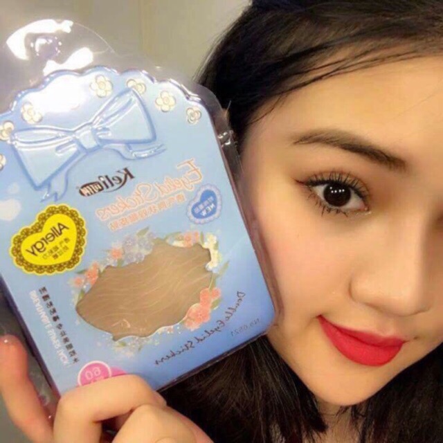 LƯỚI REN KÍCH MÍ TÀN HÌNH KELI