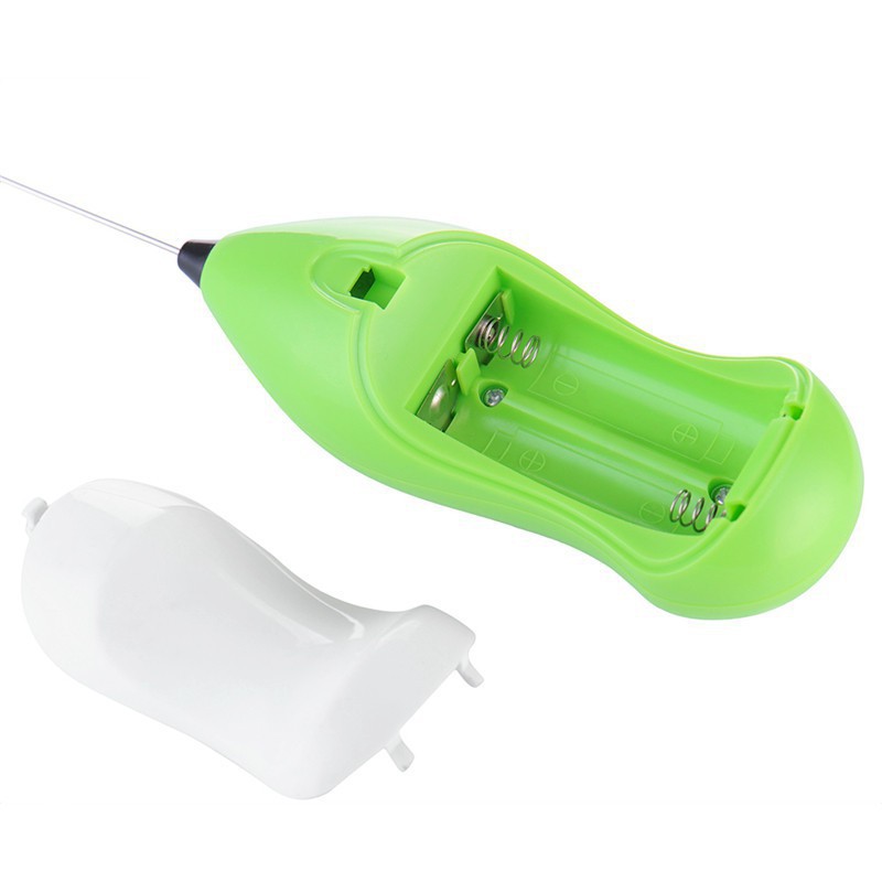 Máy đánh trứng cà phê tạo bọt mini - Máy tạo bọt sữa mini