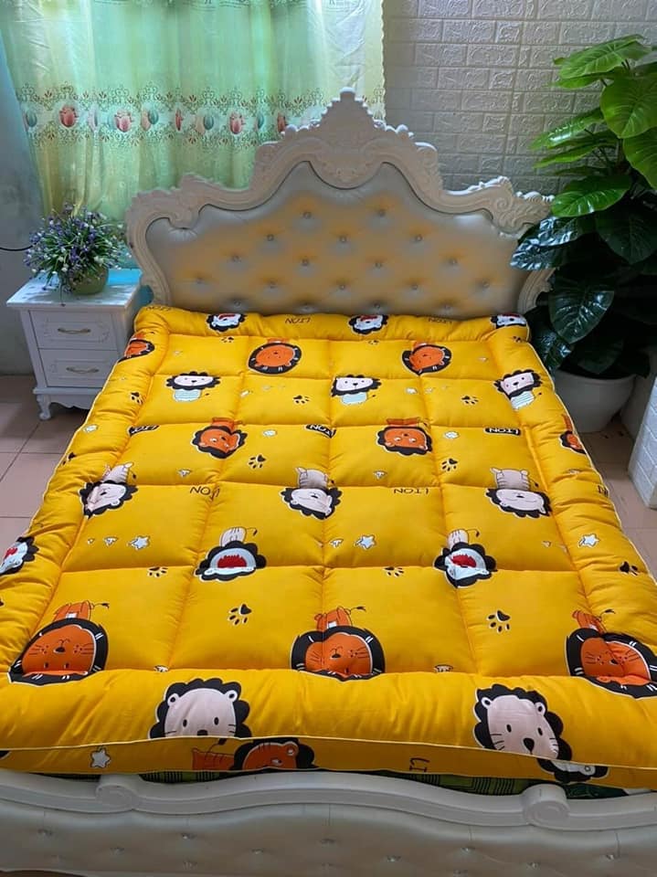 TOPPER - Tấm Làm Mềm Nệm - HOT TREND 2020
