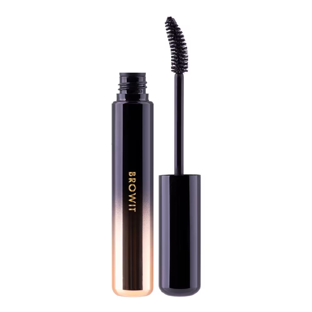 Mascara Browit Lift & Lock Mascara #Sexy Black 6g