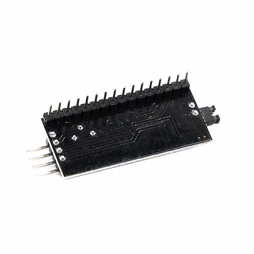 Mạch Chuyển Đổi Giao Tiếp I2C Cho LCD 1602/LCD 2004
