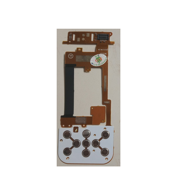 Dây nguồn nokia 2220s