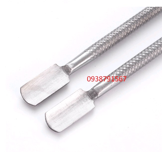 [HCM]1 cây đẩy da chết - cây sủi móng