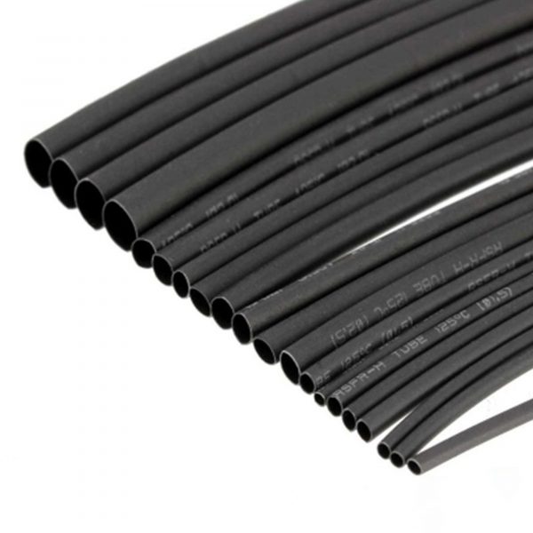 Ống gen co nhiệt bộ 5m
