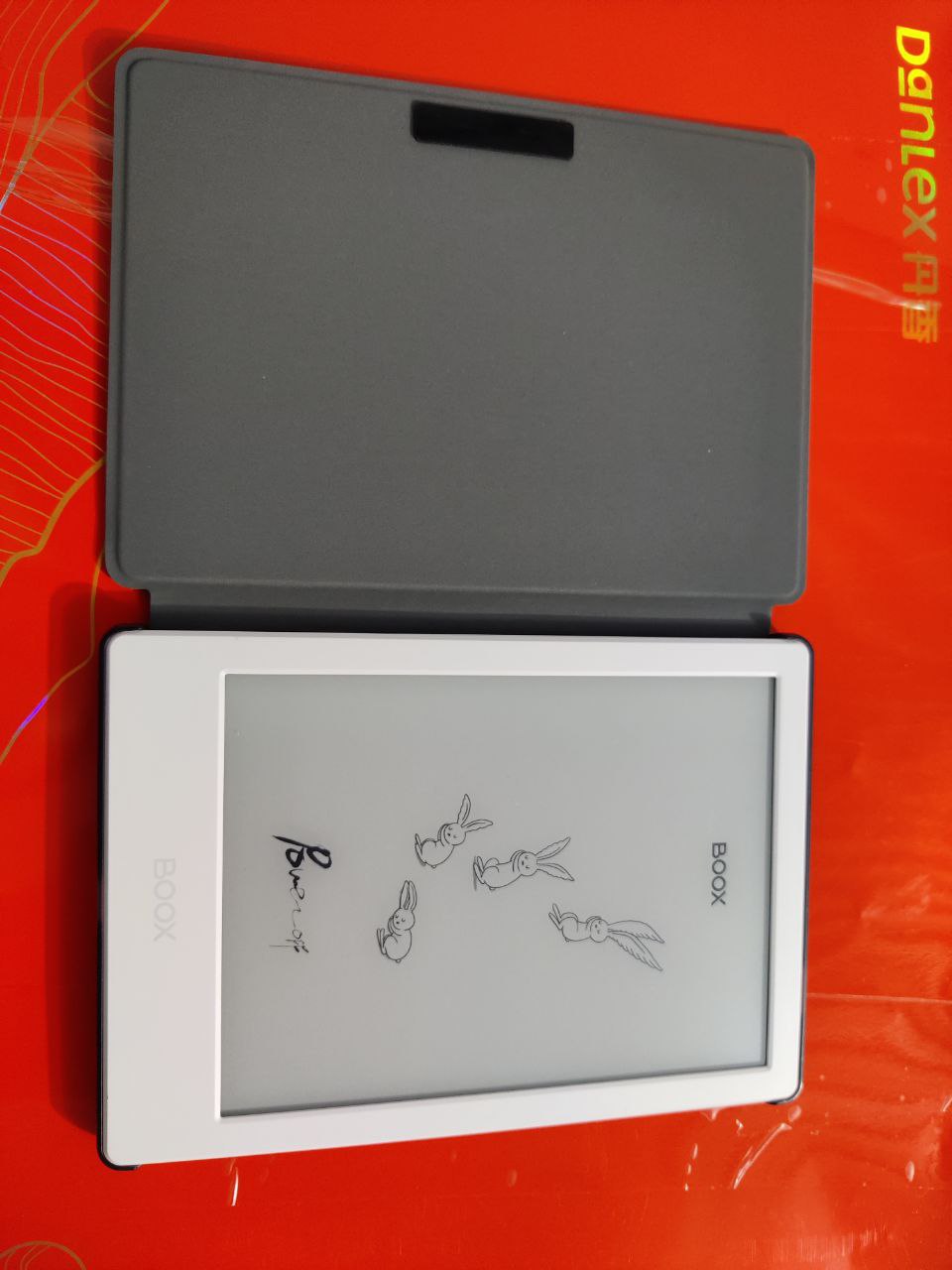Máy đọc sách Onyx Boox Leaf 2 Boox Poke 4S