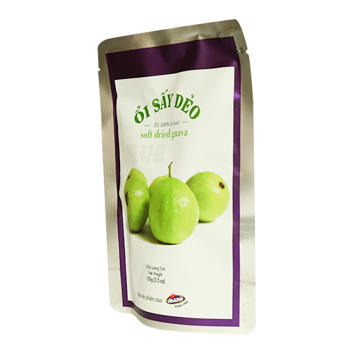 Ổi Sấy Dẻo VINAMIT 100g
