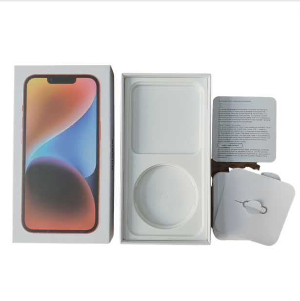 Vỏ Hộp đựng máy trần IPhone 14