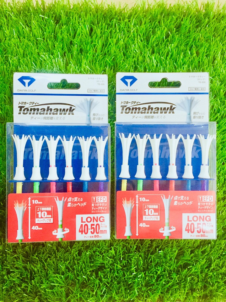 tee golf - ti golf nhật bản cao cấp