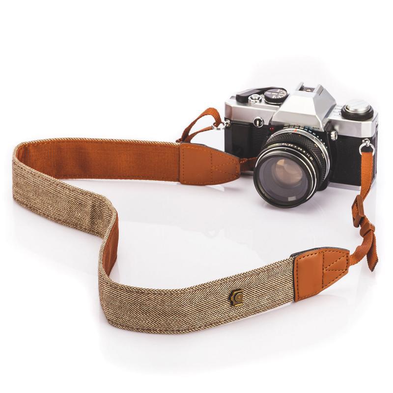 Dây Đeo máy ảnh Vintage
