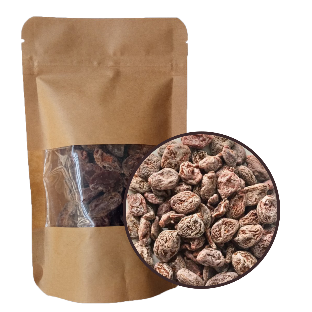 Xí muội thịt không hạt loại 1 - 500g