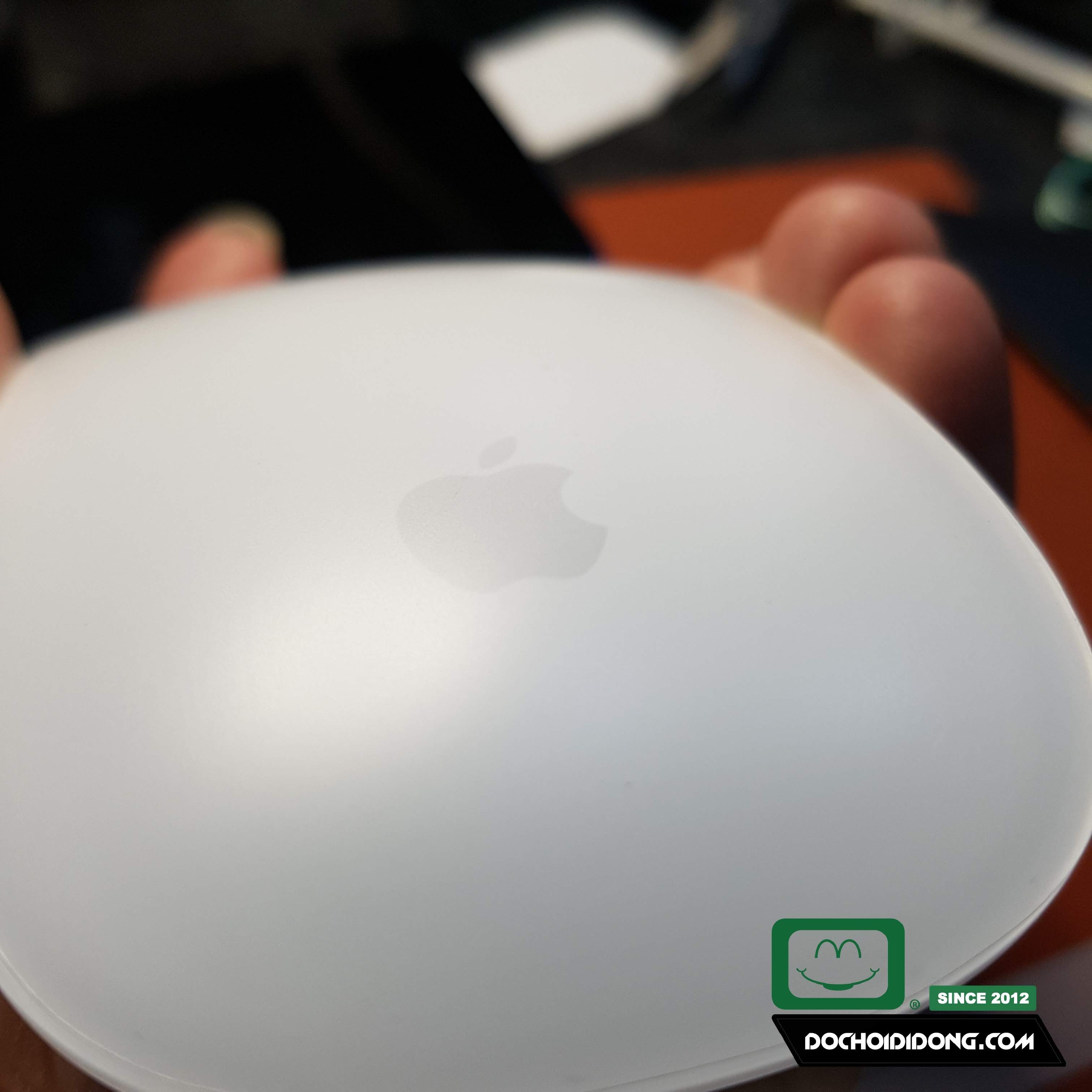 Miếng dán PPF Hydorgen Apple Magic Mouse 2 trong, nhám cao cấp