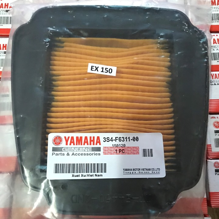 [HCM]Lọc gió cho xe Yamaha EXCITER 150