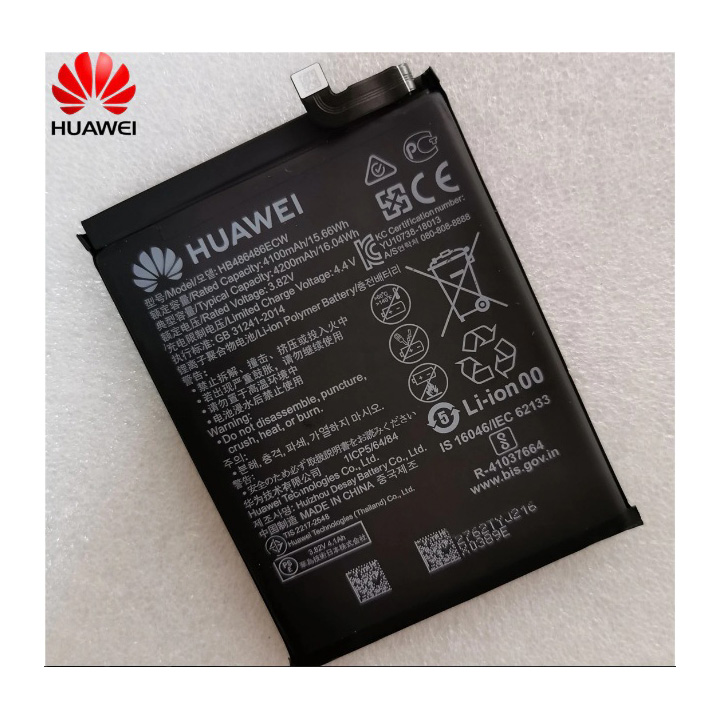 Pin Huawei P30 pro chất lượng, thay pin Huawei P30 pro chất lượng