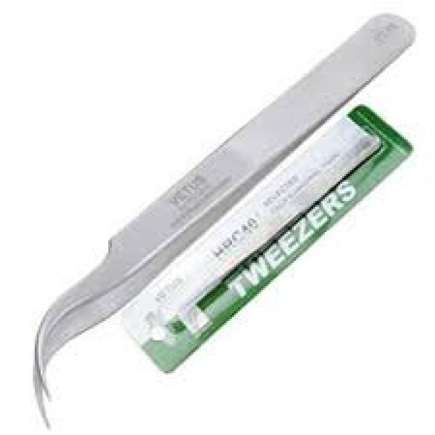 [HCM]Nhíp Gắp Mụn Nhổ Tóc Đa Năng L017