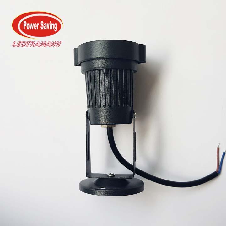 Đèn rọi H2 cob led 5W ngoài trời