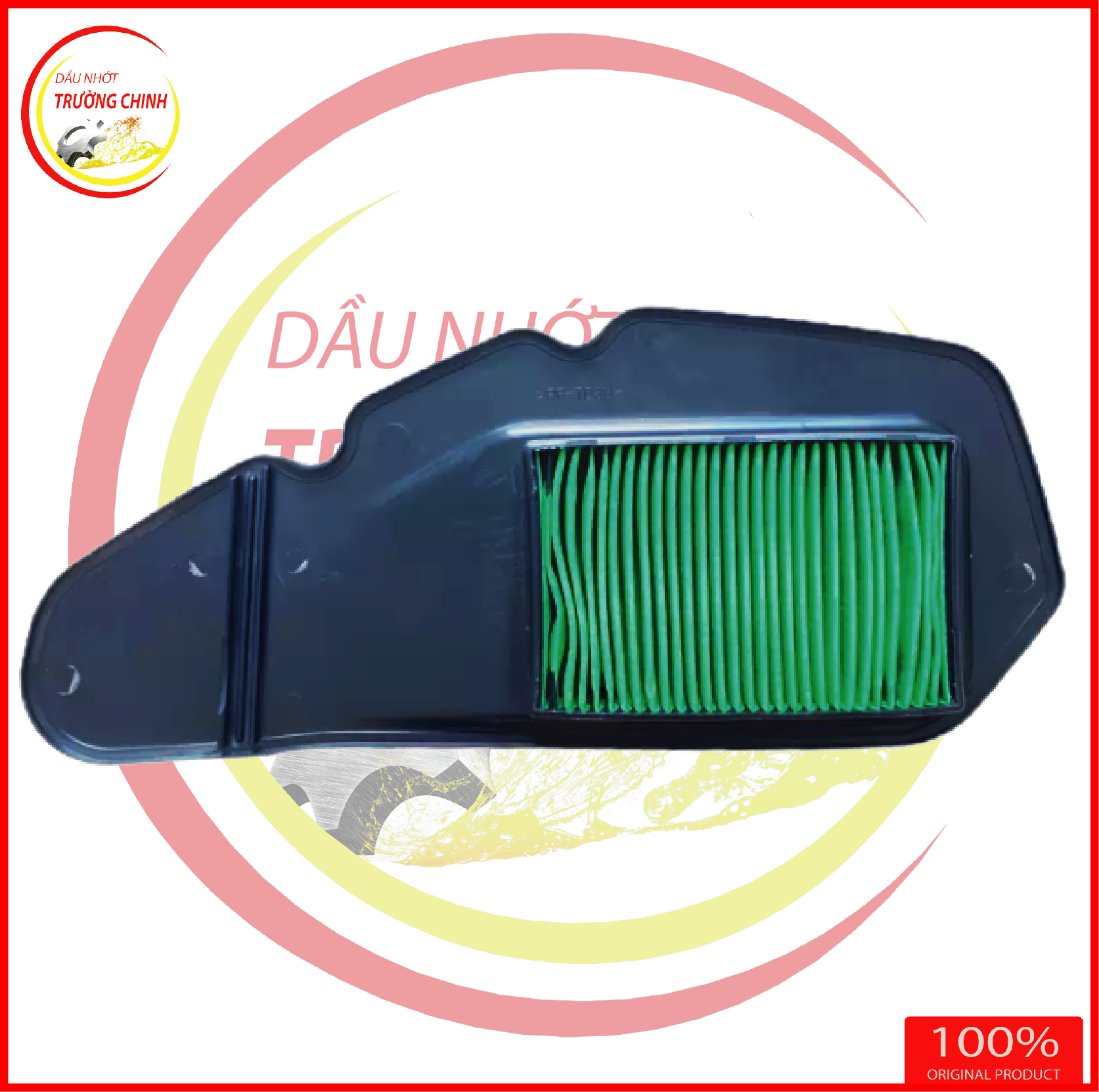 Lọc gió dành cho xe Airblade 125