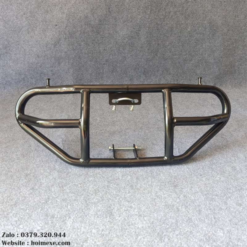 Chống đổ cánh bướm suzuki gd110,gn125,hj125, en150,cg125,yb125 cao cấp.