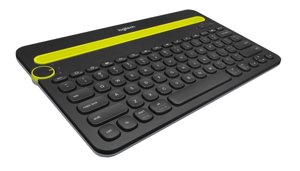 Bàn phím Bluetooth Logitech K480