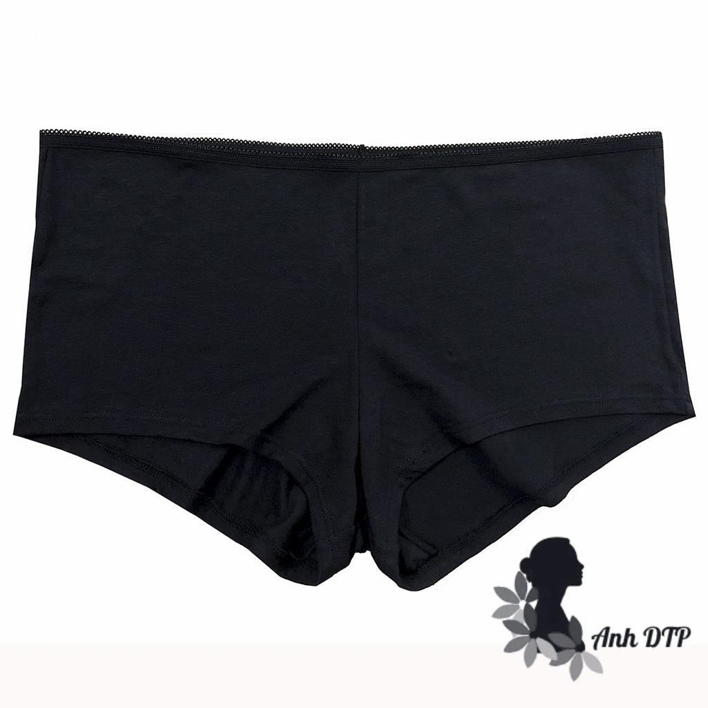 Quần nữ boxer Maidenform size M và L hàng xuất Pháp