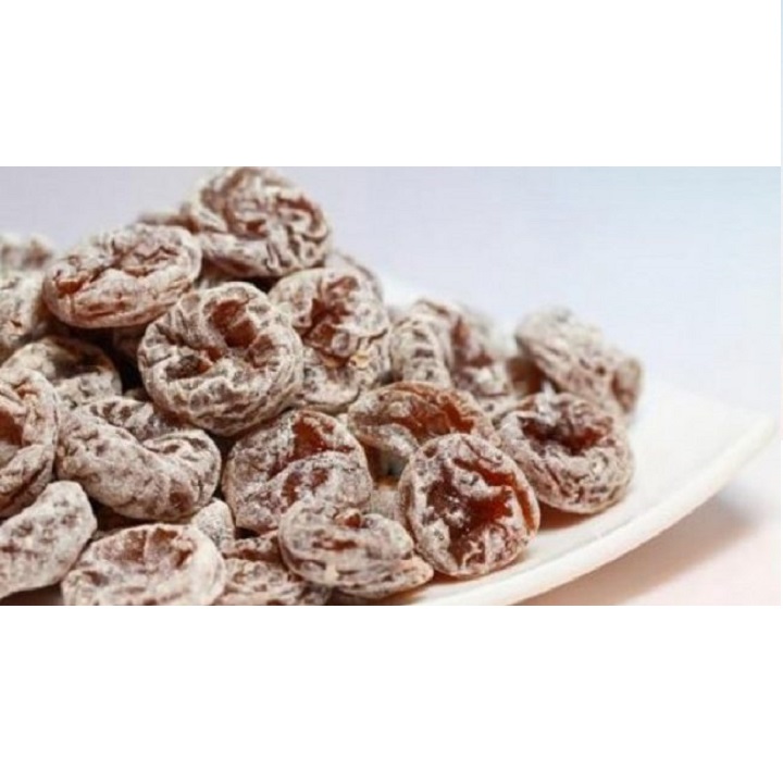 Ô mai xí muội Thái Lan 500g