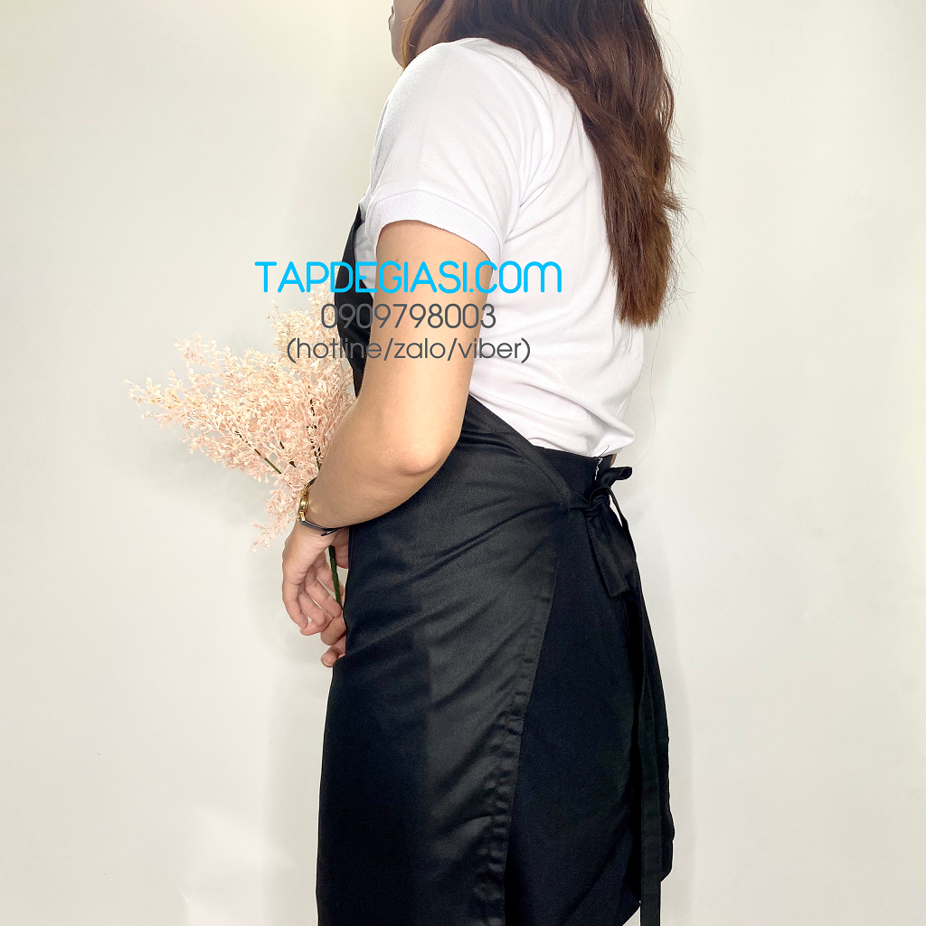 Apron