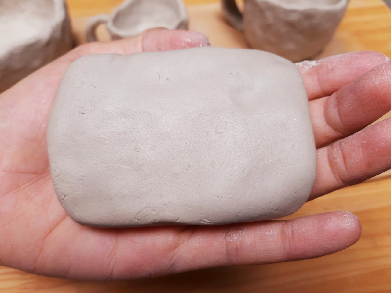 BỘT CAO LANH 1KG