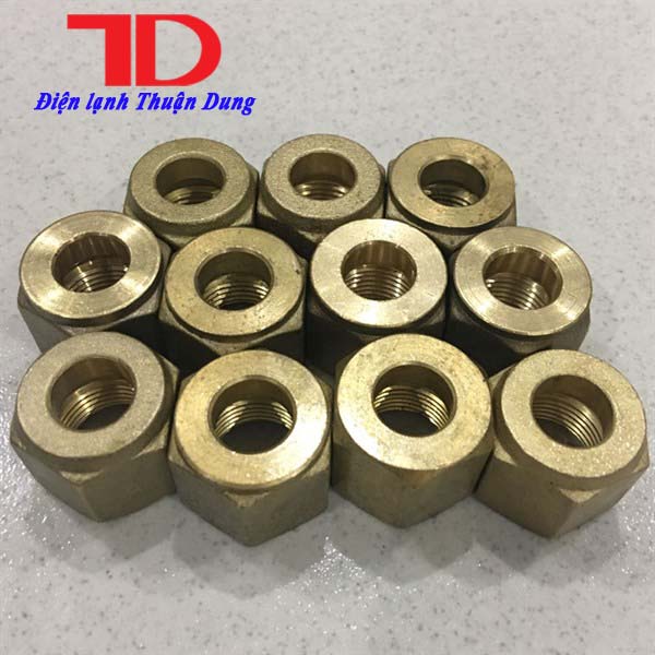 Tán Ống Đồng Phi 12 - Điện Lạnh Thuận Dung