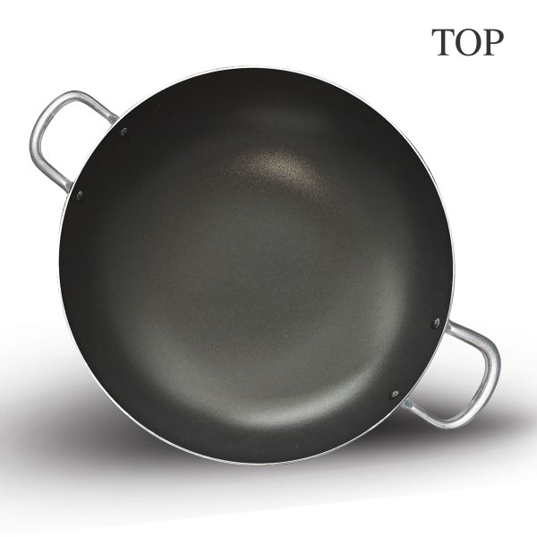Chảo chống dính Quantum 50cm