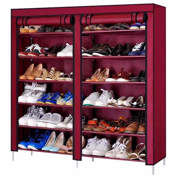 Kệ để giày dép - kệ để giày dép