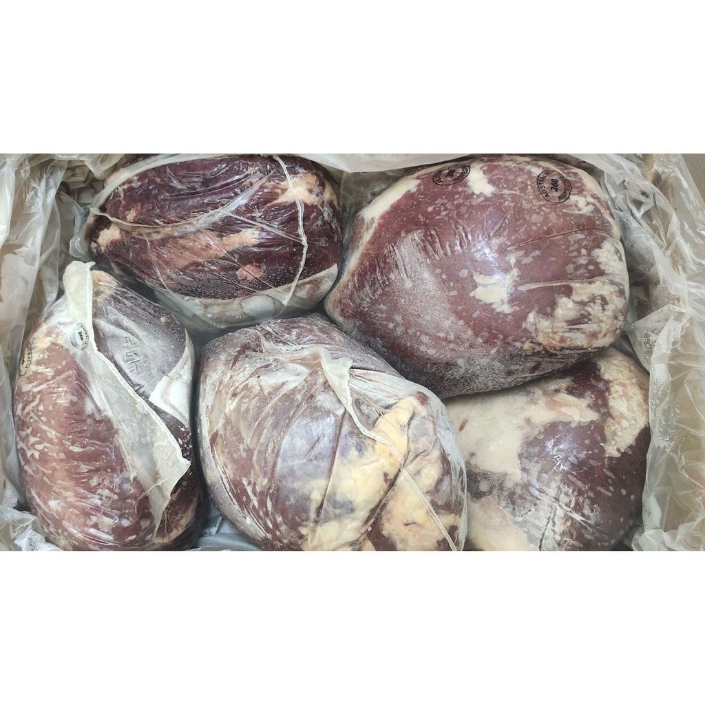 [CHỈ GIAO HỎA TỐC HCM] - ĐÙI GỌ BÒ ÚC