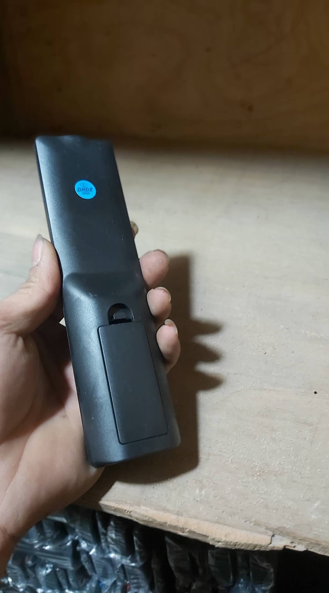 điều khiên ti vi asanzo smart mỏng