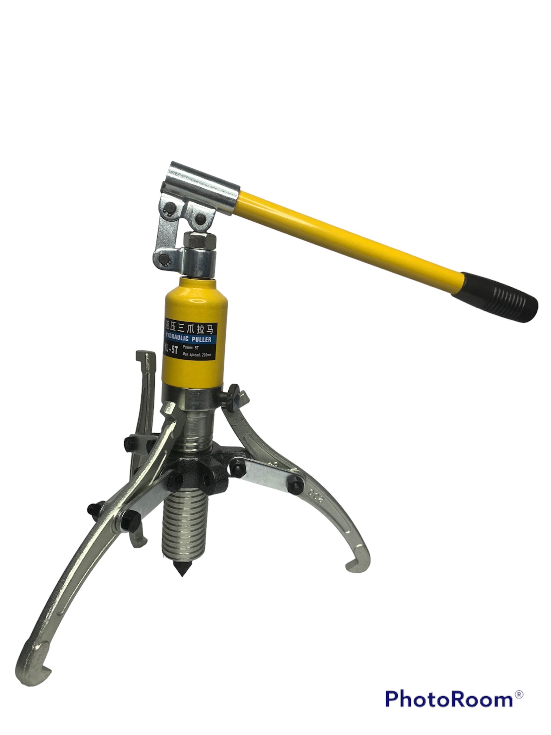Cảo thủy lực 3 chấu 5t/10t/15t/20t/30t/50t