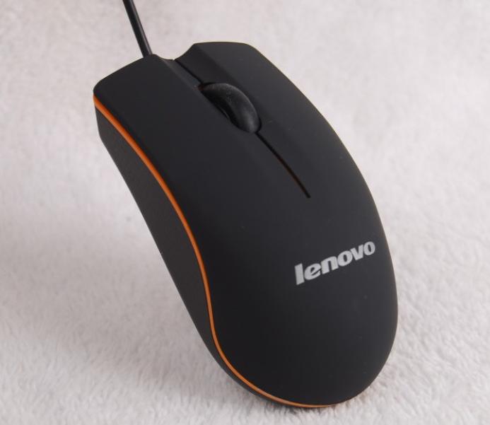 CHUỘT CÓ DÂY LENOVO CHÍNH HÃNG