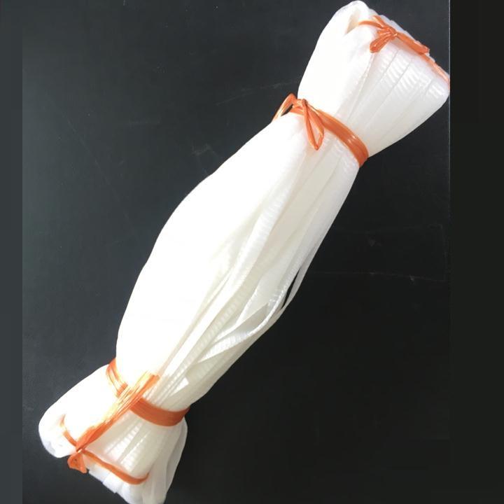 500g lưới đúc phân dê, lưới đúc phân tan chậm, lưới bao hoa tươi