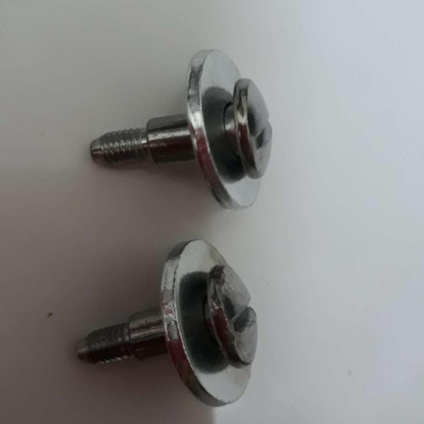 Bộ ốc cốp xe Dream hàng thường