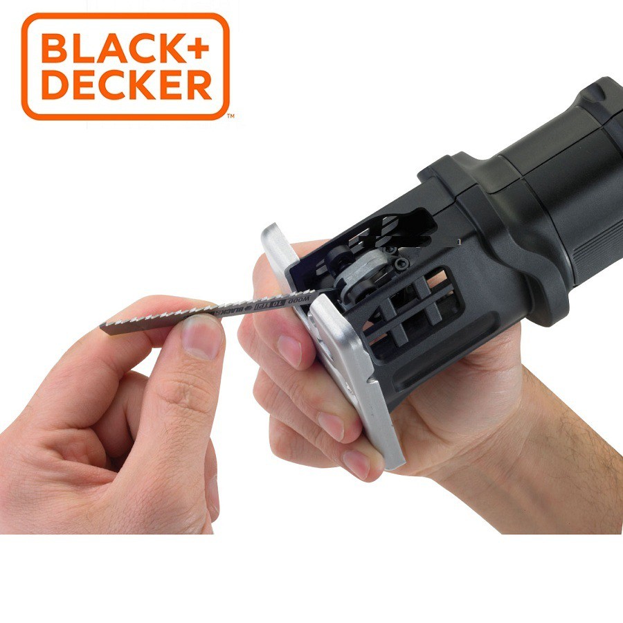 [HCM]Đầu cưa lọng Black & Decker EJS183-JP
