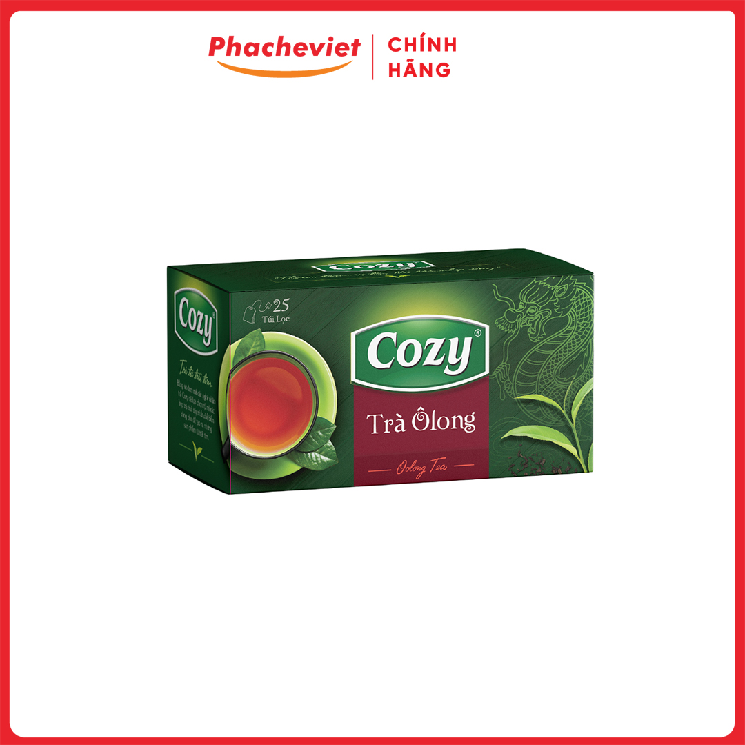 Cozy Olong