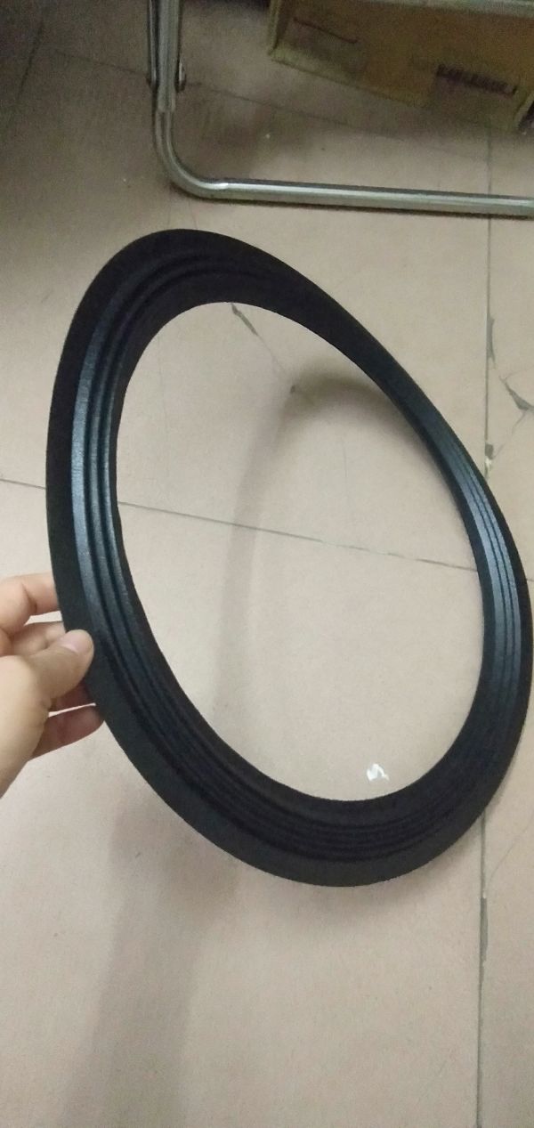 Gân loa vải bass 40
