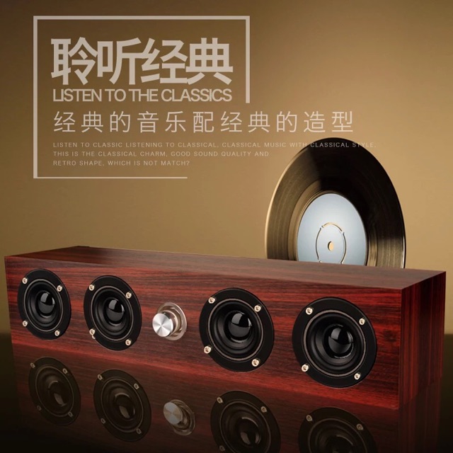 Loa vi tính x11 -dc1238