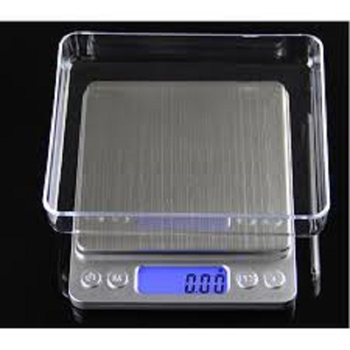 [HCM]CÂN TIỂU LY 500G