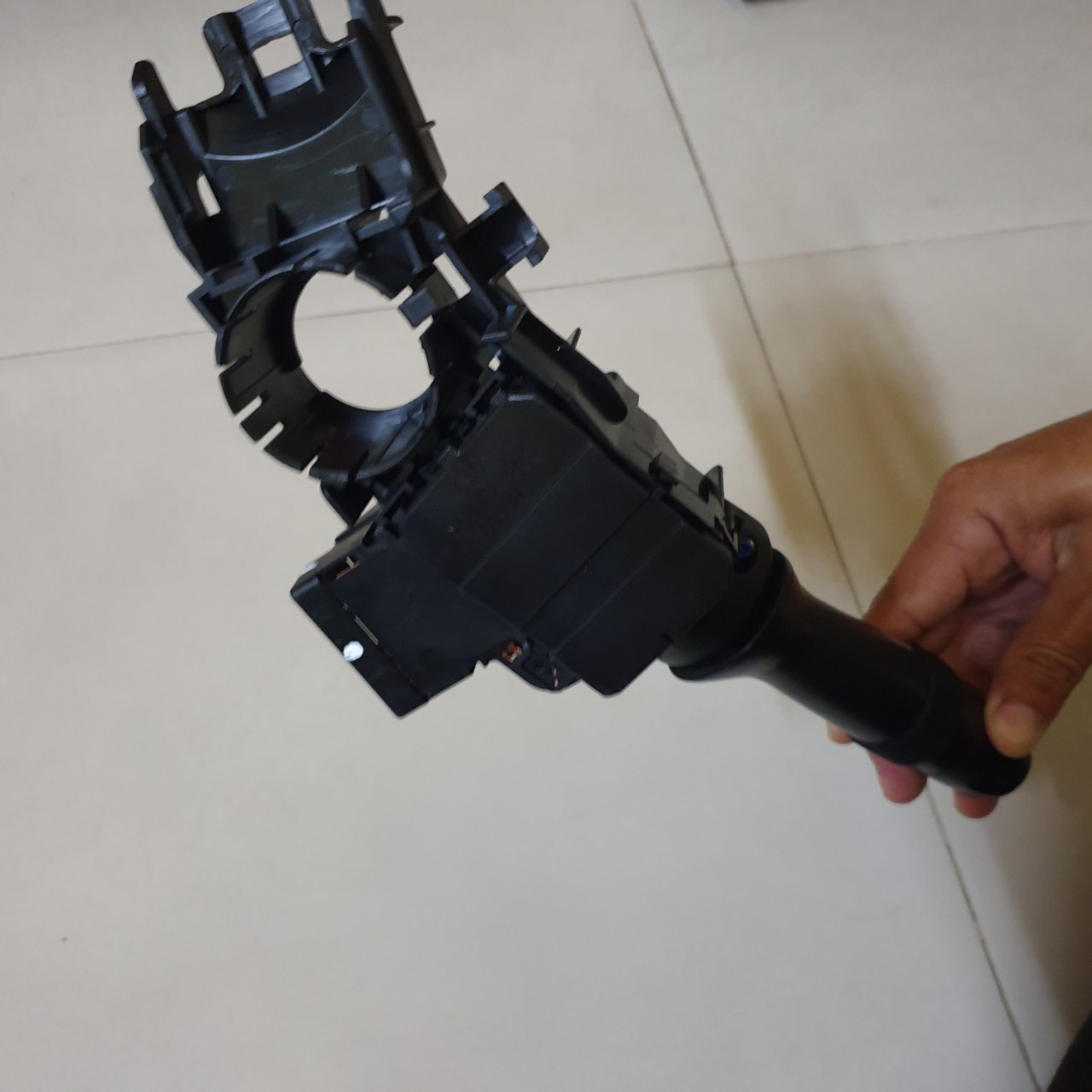 Innova, Vios Phase Switch Model 2006-2015 Model with Underbody Lights