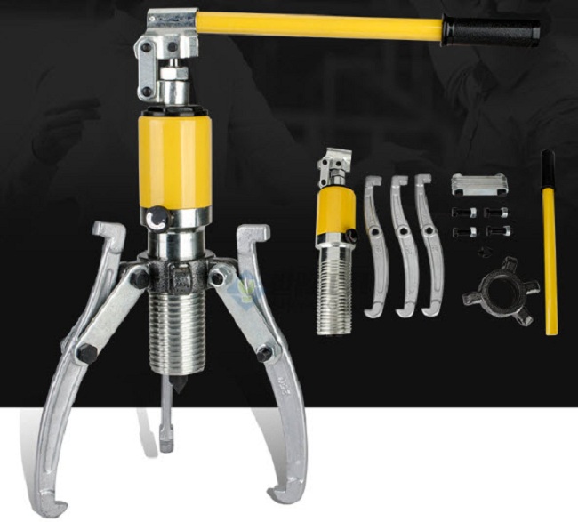 BỘ CẢO THỦY LỰC 3 CHẤU 10 TẤN