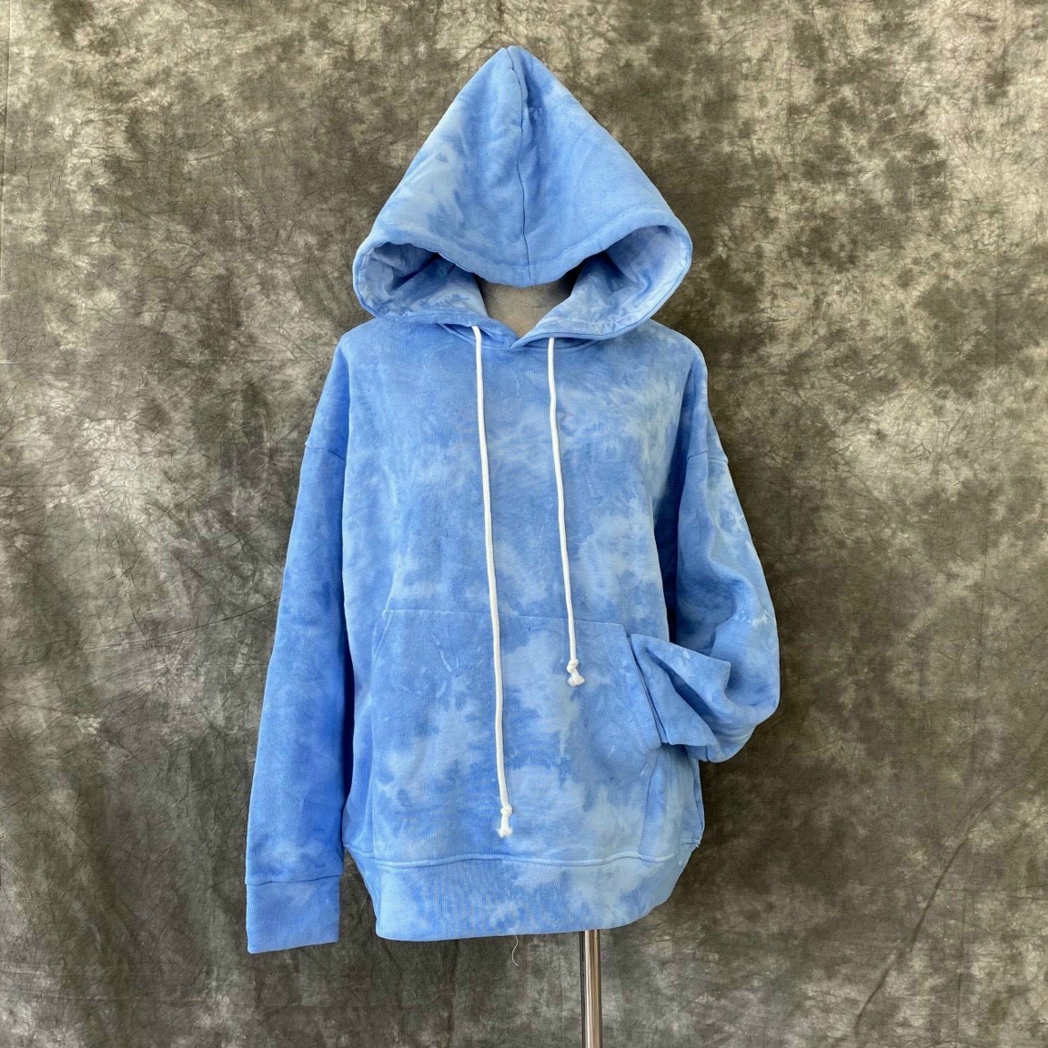 Áo khoác hoodie nam nữ kiểu loan màu mới siêu cute-siêu đẹp