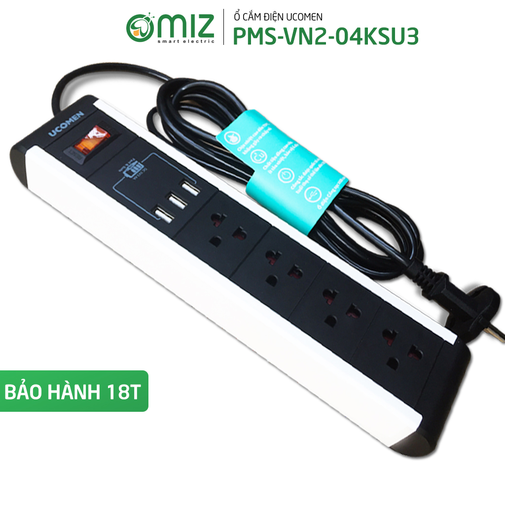 Safe socket Ucomen