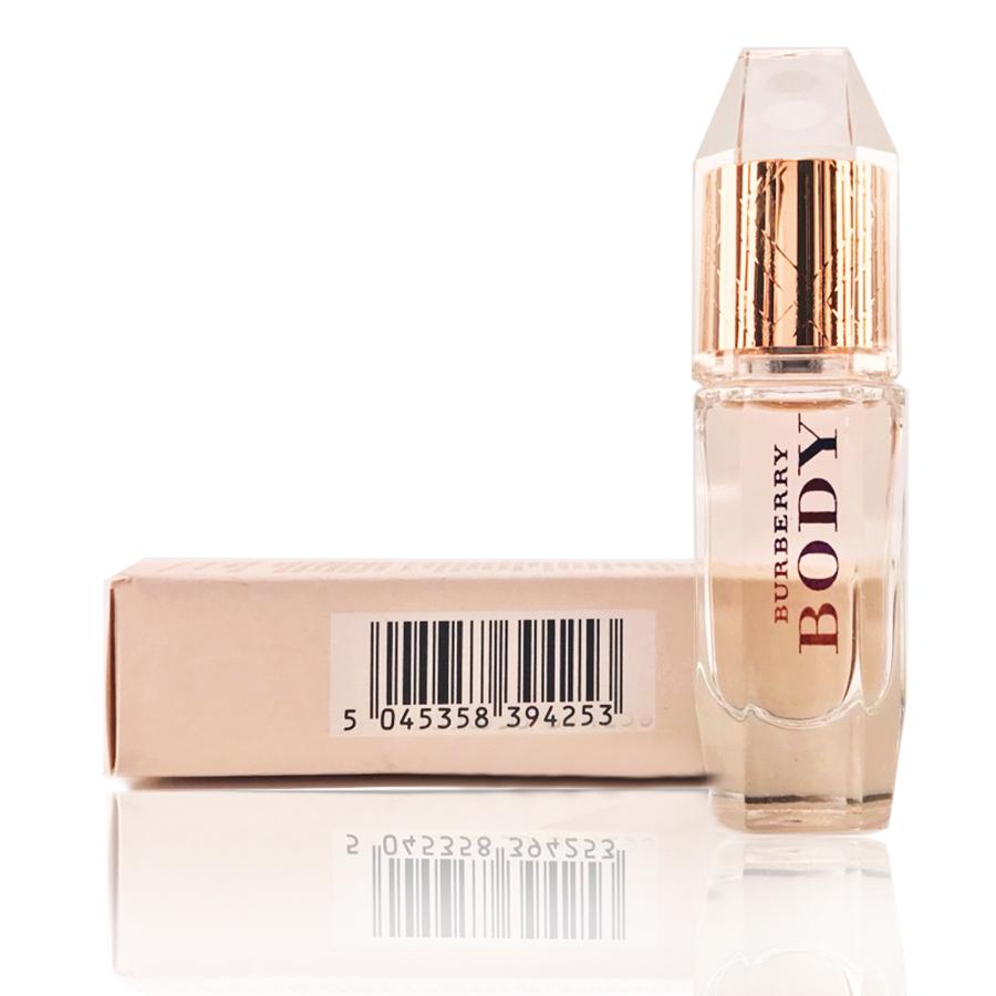 Nước hoa nữ Burberry Body EDP 4.5ml