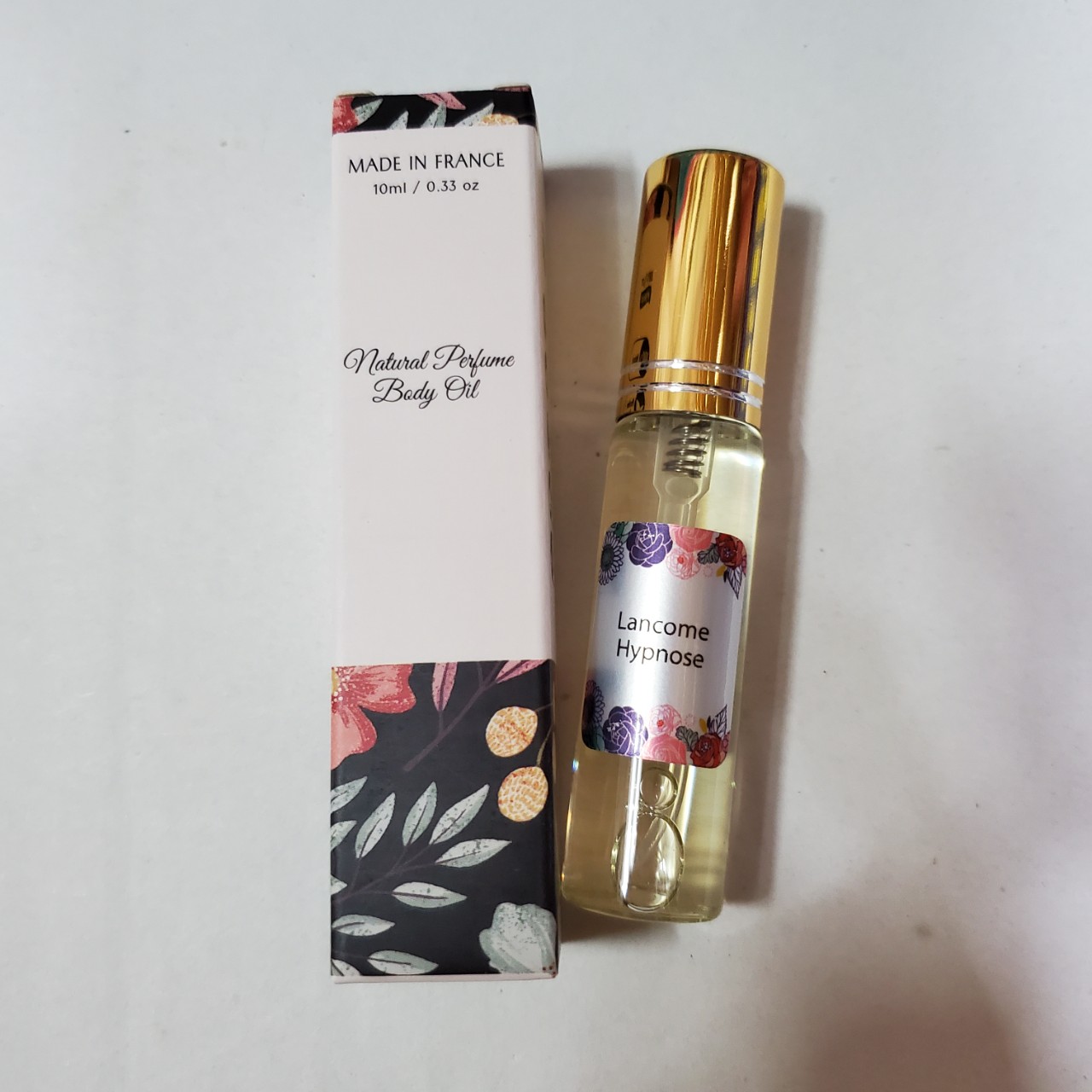 [HCM]Tinh dầu nước hoa Pháp L. Hypnose