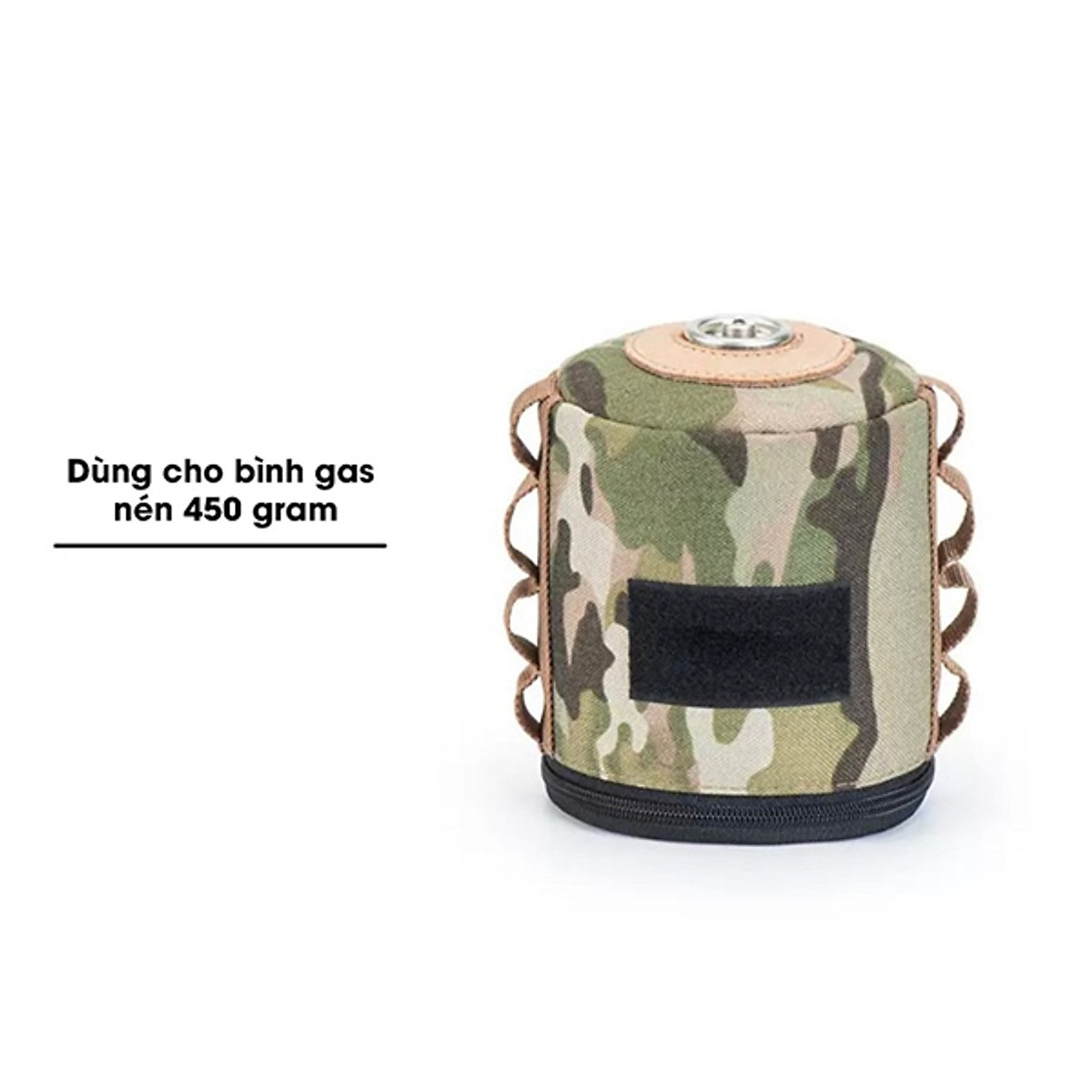 Vỏ vải bọc bình gas naturehike nh21pj123